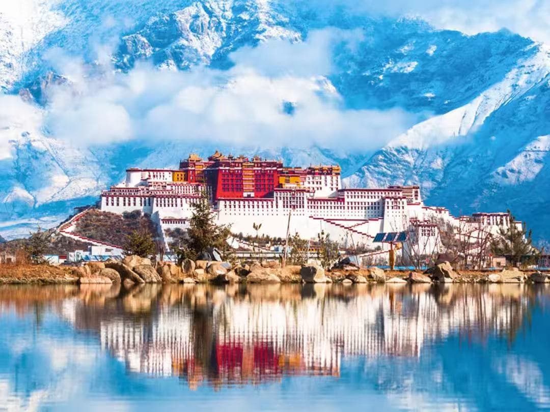 Tibet